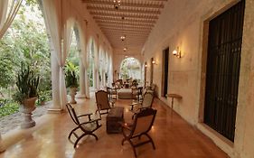 Hacienda Shambalante